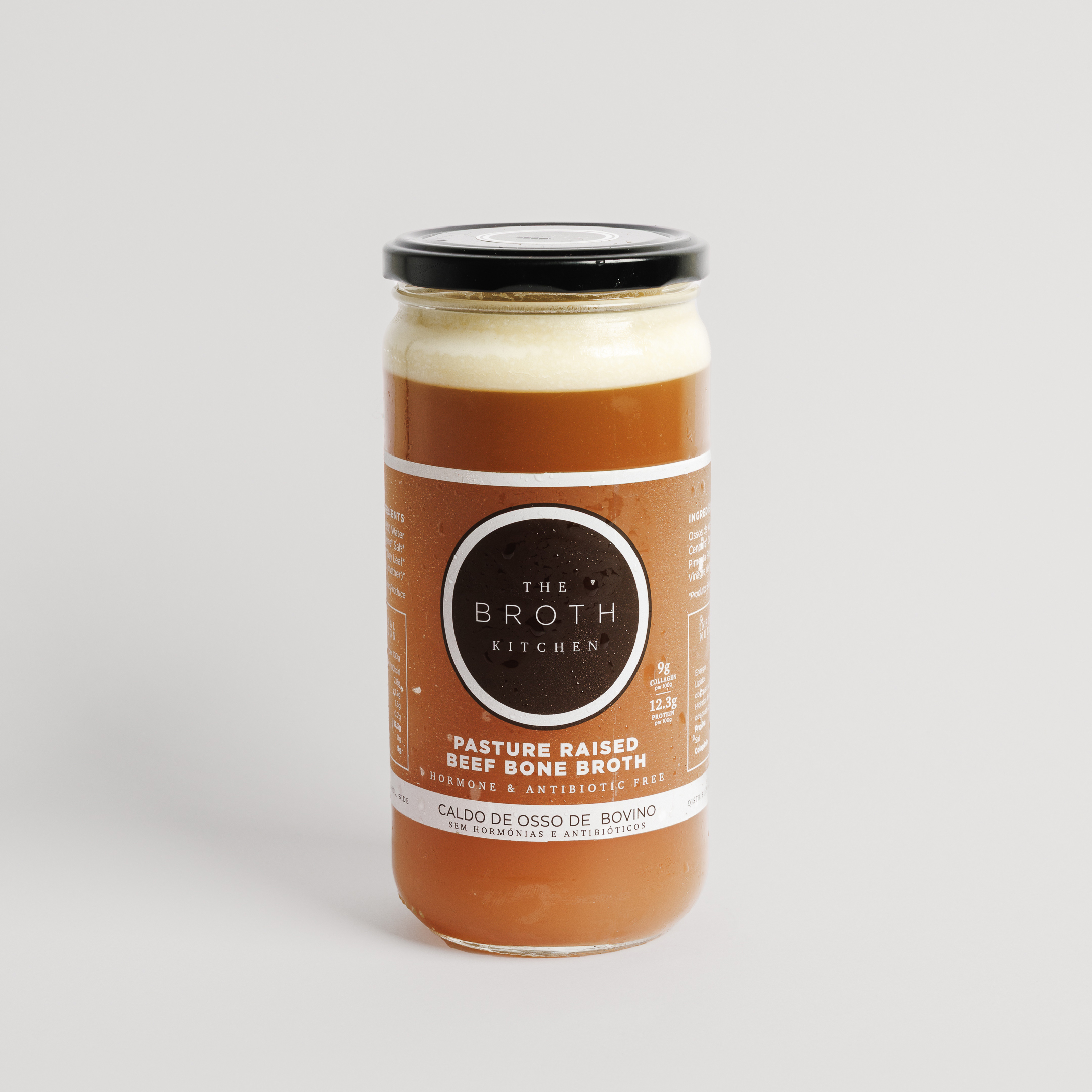 The Bone Broth 0